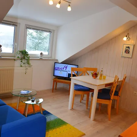 Falkenhof Classic Inklusive Aktivcard Bayerisch Eisenstein