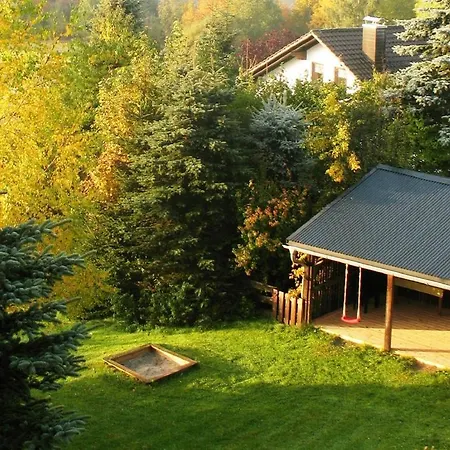 Apartmán Falkenhof Classic Inklusive Aktivcard