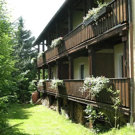 Falkenhof Classic Inklusive Aktivcard Apartmán Bayerisch Eisenstein