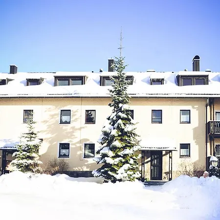 Falkenhof Classic Inklusive Aktivcard Apartmán Bayerisch Eisenstein