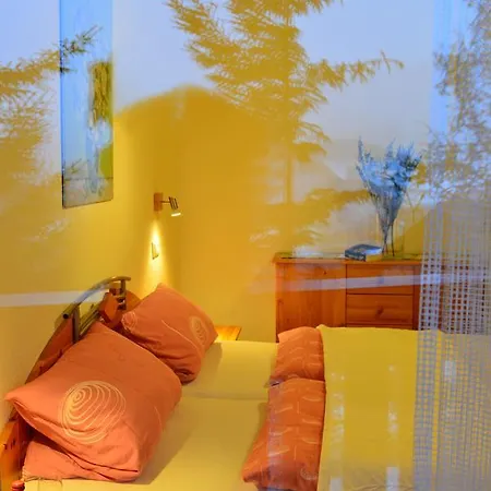 Falkenhof Classic Inklusive Aktivcard Apartmán