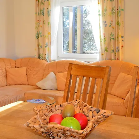 Apartmán Falkenhof Classic Inklusive Aktivcard *