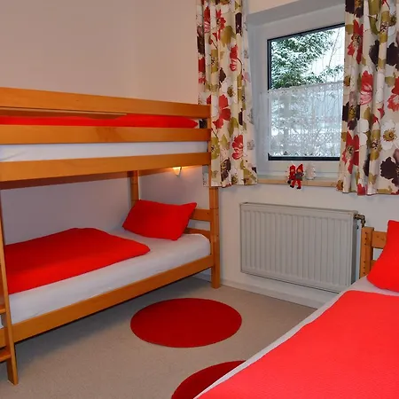 Falkenhof Classic Inklusive Aktivcard Apartmán Bayerisch Eisenstein