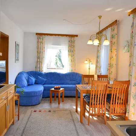 Falkenhof Classic Inklusive Aktivcard * Bayerisch Eisenstein