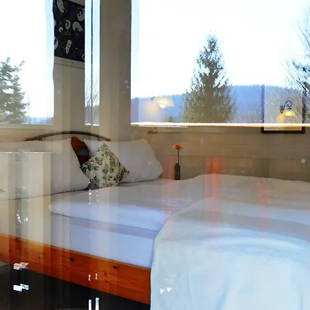 Falkenhof Classic Inklusive Aktivcard Apartmán *