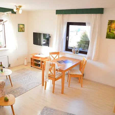 Falkenhof Classic Inklusive Aktivcard Apartmán