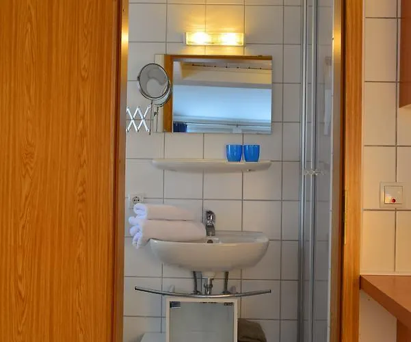 Falkenhof Classic Inklusive Aktivcard Apartment Bayerisch Eisenstein