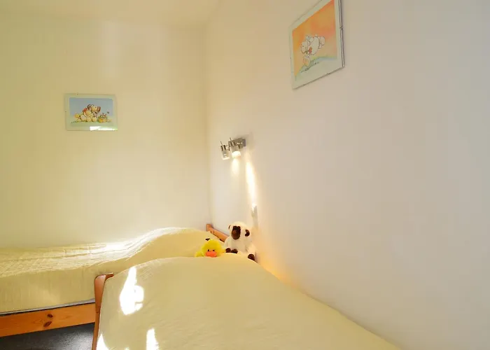 Apartment Falkenhof Classic Inklusive Aktivcard