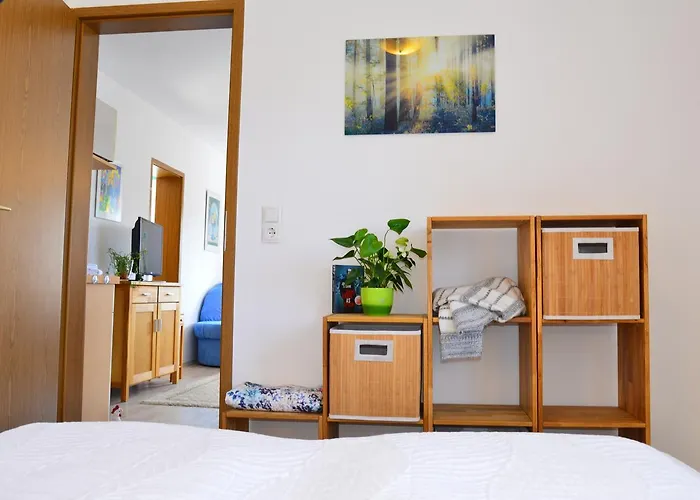 Falkenhof Classic Inklusive Aktivcard Apartment *