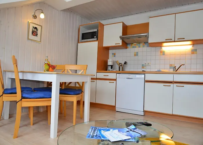 Falkenhof Classic Inklusive Aktivcard Apartment
