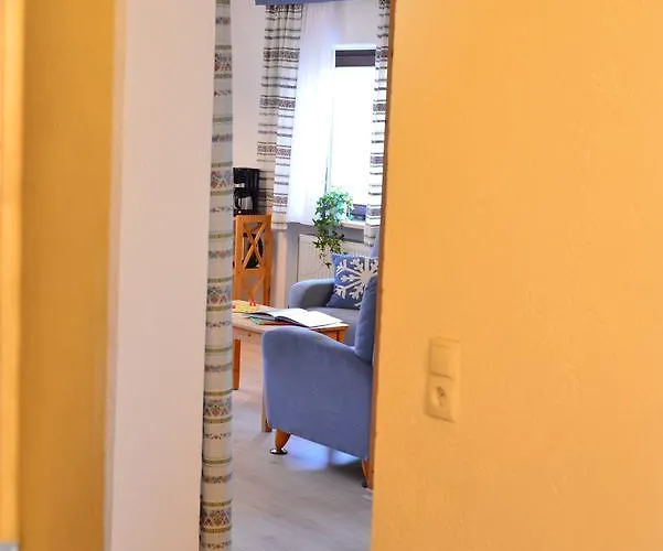Falkenhof Classic Inklusive Aktivcard Apartment