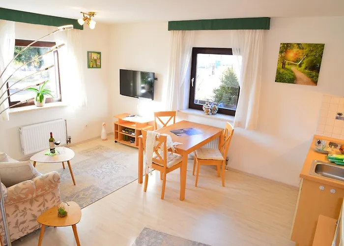 Falkenhof Classic Inklusive Aktivcard Apartment
