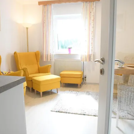Falkenhof Classic Inklusive Aktivcard Appartement *