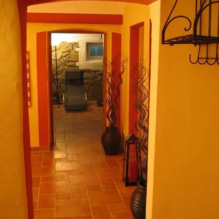 Apartment Falkenhof Classic