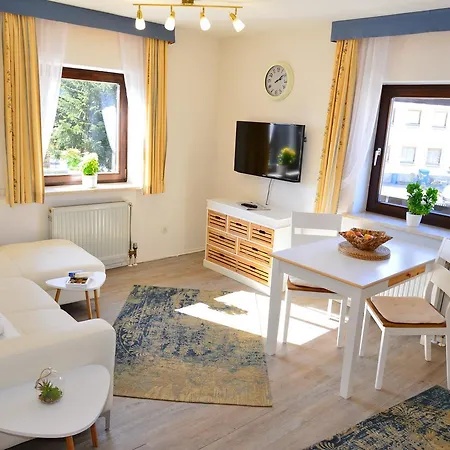 Falkenhof Classic Inklusive Aktivcard Apartman