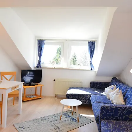 Falkenhof Classic Inklusive Aktivcard Appartement