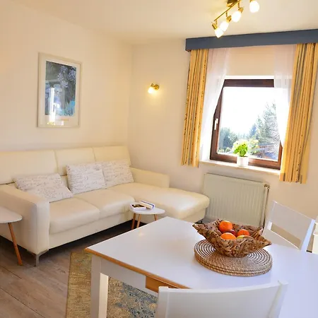 Falkenhof Classic Inklusive Aktivcard Appartement *