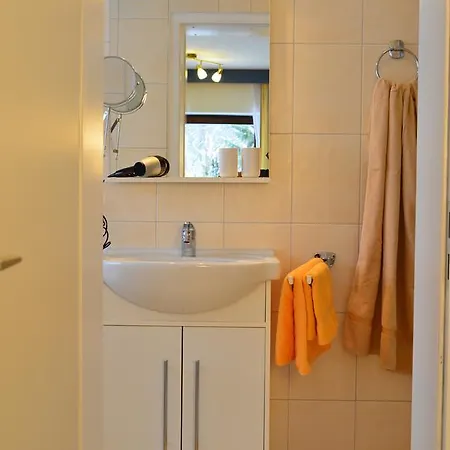 Apartman Falkenhof Classic Inklusive Aktivcard Bayerisch Eisenstein