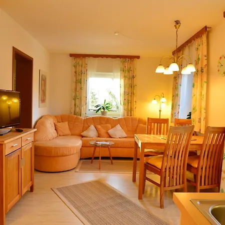 Appartement Falkenhof Classic Inklusive Aktivcard
