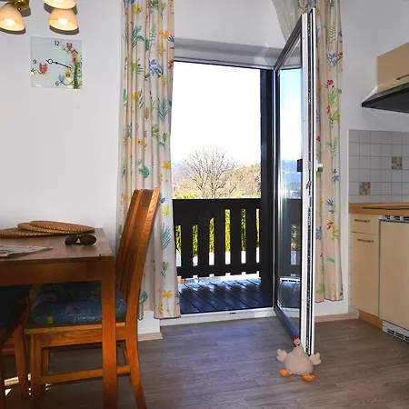 Falkenhof Classic Inklusive Aktivcard Appartement *