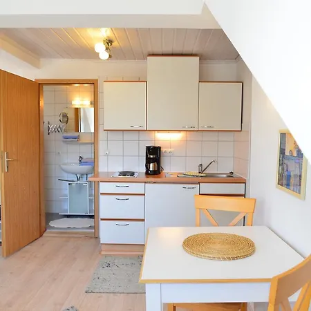 Apartman Falkenhof Classic Inklusive Aktivcard *