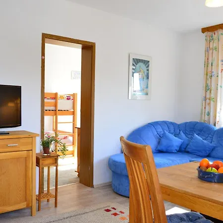 Falkenhof Classic Inklusive Aktivcard Apartman *
