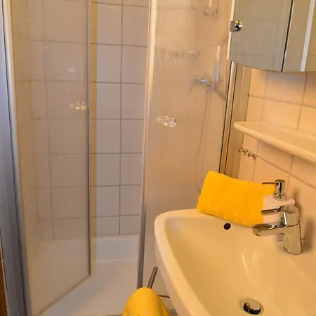 Appartement Falkenhof Classic Inklusive Aktivcard