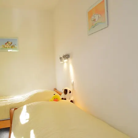 Appartement Falkenhof Classic Inklusive Aktivcard