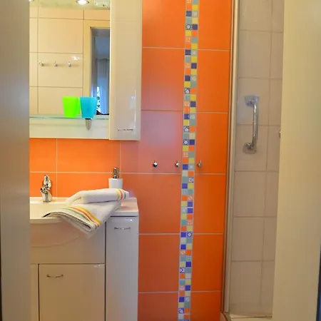 Apartman Falkenhof Classic Inklusive Aktivcard *