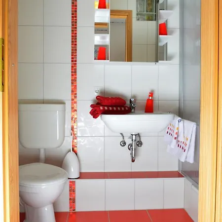 Apartman Falkenhof Classic Inklusive Aktivcard *