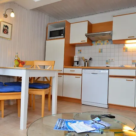 Falkenhof Classic Inklusive Aktivcard Appartement