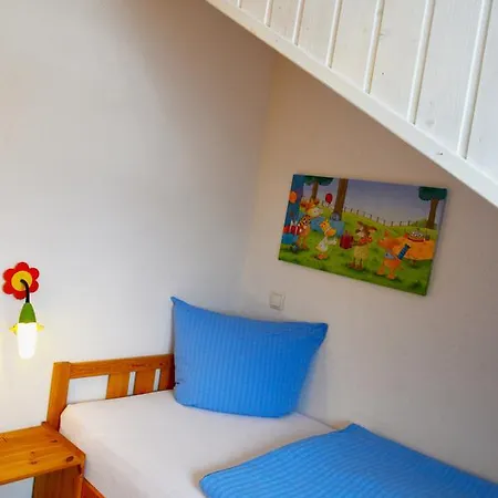 Apartman Falkenhof Classic Inklusive Aktivcard *