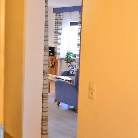 Falkenhof Classic Apartment