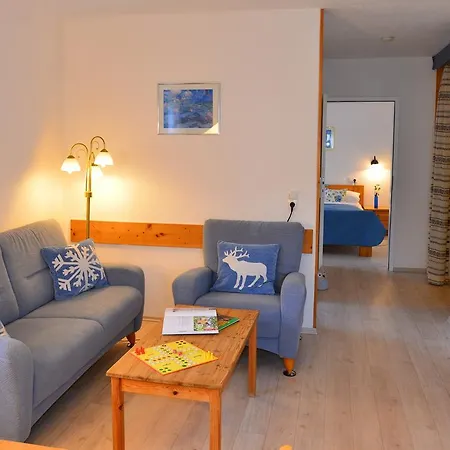 Falkenhof Classic Inklusive Aktivcard Apartman *