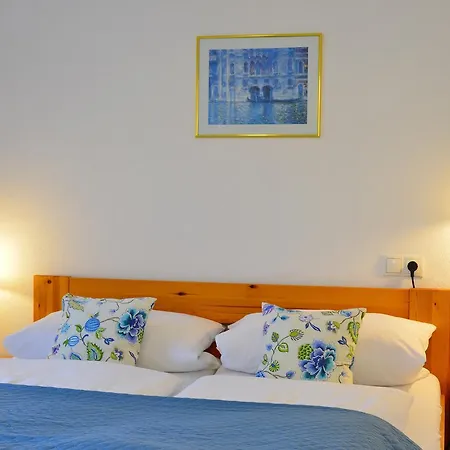Appartement Falkenhof Classic Inklusive Aktivcard